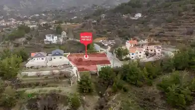 Residential Plot for sale, Limassol, Agridia