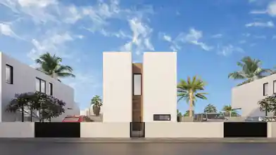 3-pokojowe Willa na sprzedaż, Dystrykt Pafos, Chlorakas