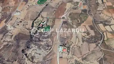 Agriculture Plot for sale, Nicosia, Palaiometocho