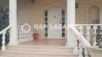Detached House for sale, Famagusta, Frenaros