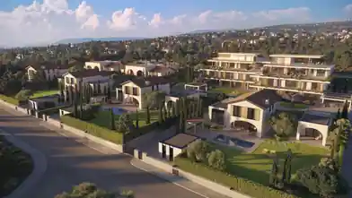 3 bedrooms Villa for sale, Limassol, Souni-Zanakia