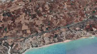 Agriculture Plot for sale, Famagusta, Sotira, Dimos Agias Napas