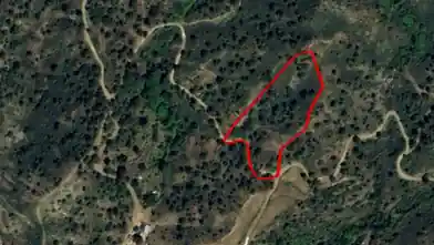 Agriculture Plot for sale, Limassol, Kato Platres