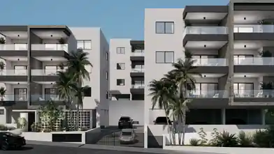 2 bedrooms Apartment for sale, Famagusta, Deryneia