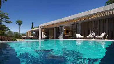 3-pokojowy Dom wolnostojący na sprzedaż, Dystrykt Limassol, Ajos Tichonas