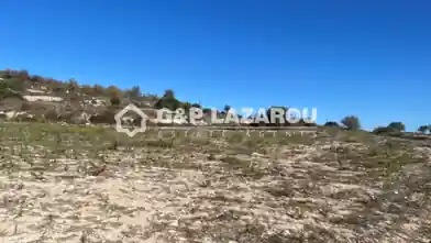 Działka rolna na sprzedaż, Dystrykt Pafos, Maratunda