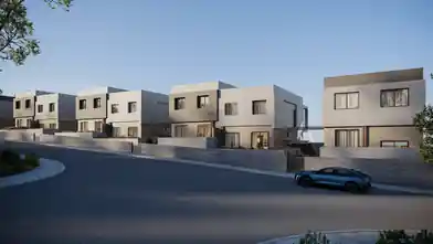 2-комнатная Квартира на продажу, Пафос, Тремитуса