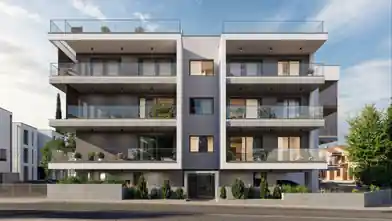 Apartment for sale, Limassol, Germasogeia, Potamos tis Germasogeias