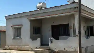 2 bedrooms Detached House for sale, Famagusta, Paralimni