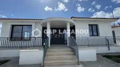 Detached House for rent, Nicosia, Alampra, Dimos Notias Lefkosias-Idaliou