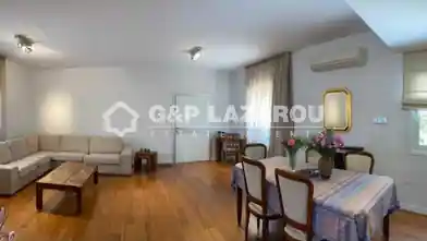 Detached House for sale, Nicosia, Egkomi, Makedonitissa