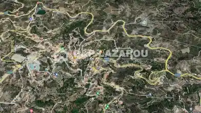 Działka rolna na sprzedaż, Dystrykt Limassol, Agridia