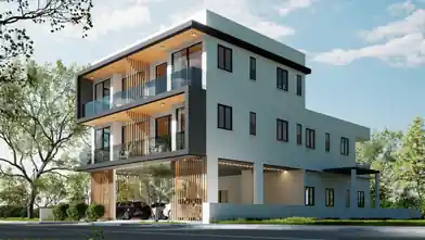Apartment for sale, Nicosia, Lakatamia, Agios Nikolaos