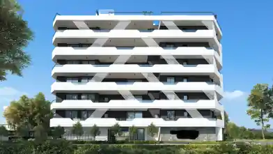 Квартира на продажу, Ларнака, Ливадия, Димос Ларнакас