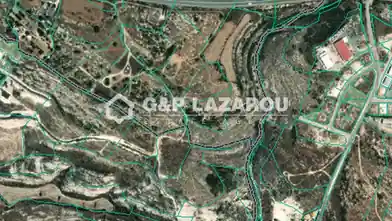 Agriculture Plot for sale, Paphos, Ayia Marinouda, Dimos Anatolikis Pafou