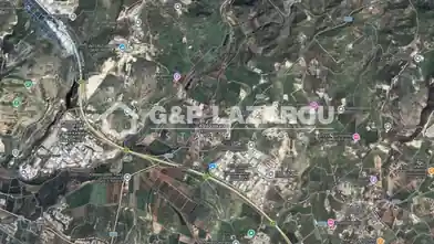 Agriculture Plot for sale, Paphos, Agia Varvara
