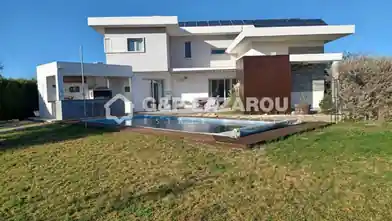 5+ bedrooms Detached House for sale, Nicosia, Tseri