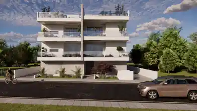 1 bedroom Apartment for sale, Larnaca, Kiti
