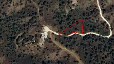 Agriculture Plot for sale, Nicosia, Evrychou