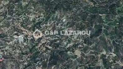 Agriculture Plot for sale, Limassol, Agridia