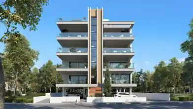 Apartment for sale, Larnaca, Agios Nikolaos