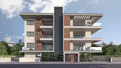 Apartment for sale, Limassol, Agios Athanasios, Agios Athanasios
