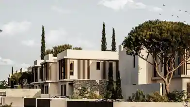 Bliźniak na sprzedaż, Dystrykt Famagusta, Paralimni, Dimos Paralimniou-Deryneias