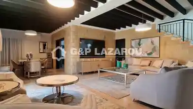 Detached House for sale, Nicosia, Marki