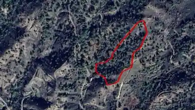 Γεωργικό οικόπεδο προς πώληση, Λεμεσός, Κάτω Πλάτρες