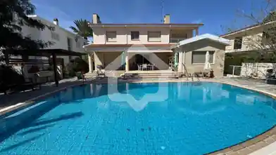 5+ bedrooms Detached House for sale, Nicosia, Egkomi