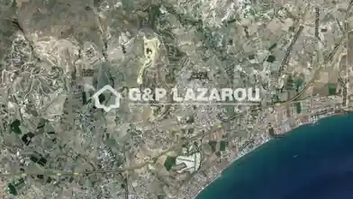 Działka mieszkaniowa na sprzedaż, Larnaka, Oroklini, Dimos Larnakas
