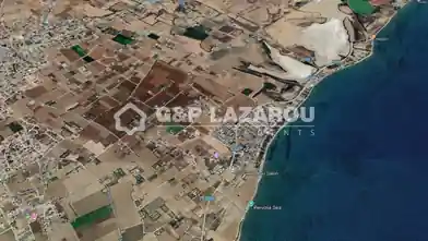Agriculture Plot for sale, Larnaca, Perivolia, Dimos Dromolaxias-Meneou