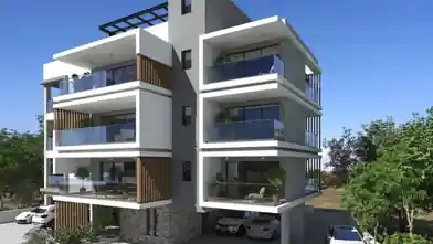 Apartment for sale, Paphos, Kato Paphos