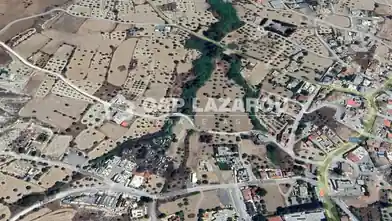 Agriculture Plot for sale, Nicosia, Agia Varvara