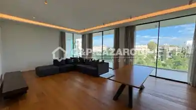 3 bedrooms Apartment for rent, Nicosia, Aglantzia