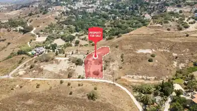 Residential Plot for sale, Paphos, Armou