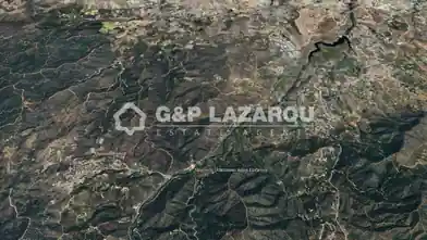 Agriculture Plot for sale, Nicosia, Agios Epifanios