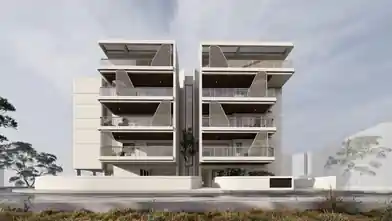 Apartment for sale, Nicosia, Latsia, Agios Georgios