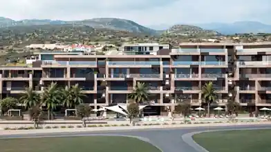 Διαμέρισμα 5+  υπνοδωματίων προς πώληση, Λεμεσός, Γερμασόγεια