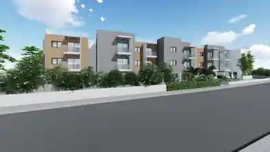 Квартира на продажу, Лимасол, Трахони