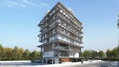 Apartment for sale, Larnaca, Livadia, Dimos Larnakas
