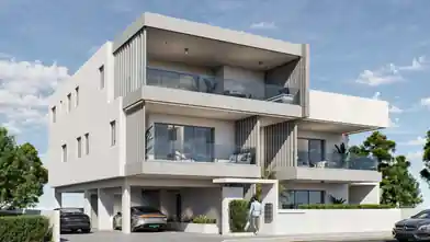 Διαμέρισμα 3 υπνοδωματίων προς πώληση, Λευκωσία, Λακατάμια