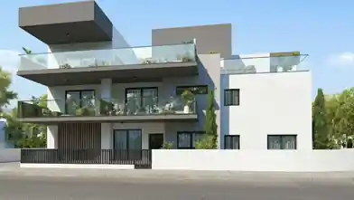 Квартира на продажу, Никосия, Лакатамия, Архангелос-Антуполис