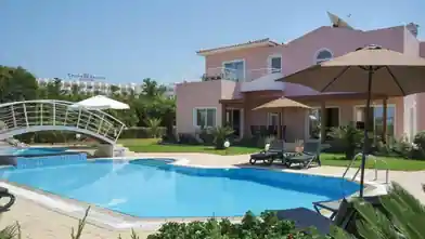 4 bedrooms Villa for sale, Paphos, Pegeia