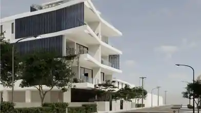 2 bedrooms Apartment for sale, Nicosia, Agios Dometios