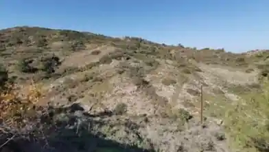 Agriculture Plot for sale, Nicosia, Pigenia