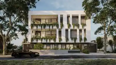 Apartment for sale, Nicosia, Lakatamia, Agia Paraskevi