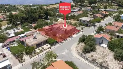 Commercial for sale, Paphos, Statos - Ay. Photios