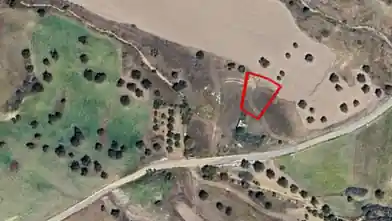 Agriculture Plot for sale, Nicosia, Agrokipia