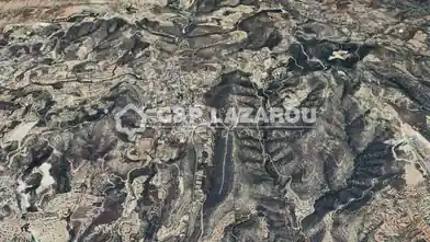 Działka rolna na sprzedaż, Dystrykt Limassol, Fasula